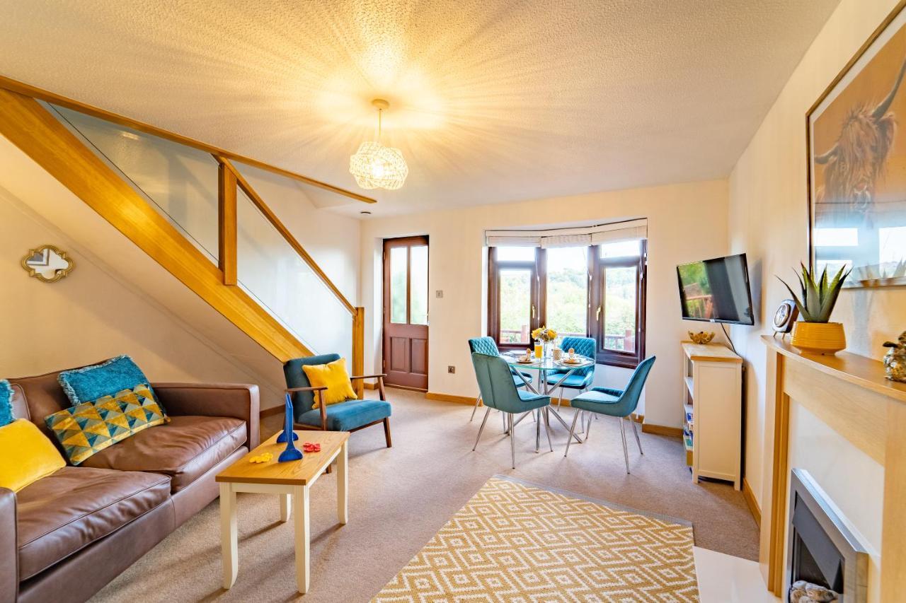 Belle Cottage Ашборн Екстер'єр фото